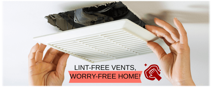 Dryer Vent Cleaning Las Vegas NV