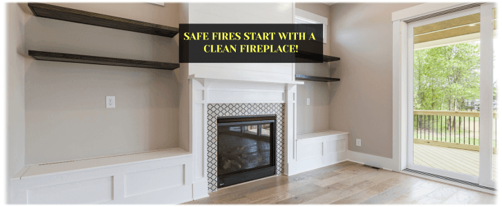 Fireplace Cleaning Las Vegas NV