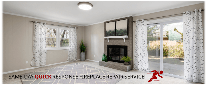 Fireplace Repair Las Vegas NV