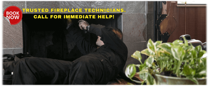 Chimney Sweep Las Vegas NV